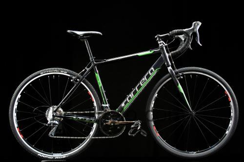 Carrera Crixus specs and reviews